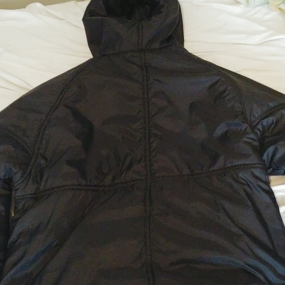 Mens XL reversible RDS jacket - Picture 2 of 4